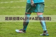 足球经理OL(FIFA足球经理)