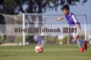 Bird篮球(dbook 篮球)