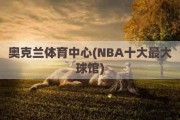 奥克兰体育中心(NBA十大最大球馆)