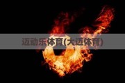 迈动乐体育(大迈体育)