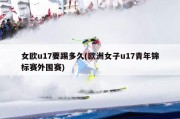 女欧u17要踢多久(欧洲女子u17青年锦标赛外围赛)