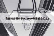 东窗转会期有多久(2020冬窗转会汇总)