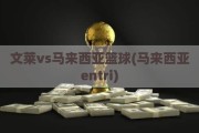 文莱vs马来西亚篮球(马来西亚entri)