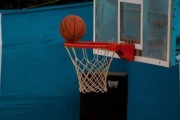 天桥篮球比赛(天津篮球队)