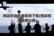 网球职业比赛视频下载(网球视频经典比赛)