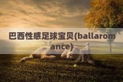 巴西性感足球宝贝(ballaromance)