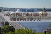 2022世界杯已出线球队(卡塔尔世界杯死了多少人)