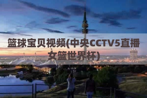 篮球宝贝视频(中央CCTV5直播女篮世界杯)