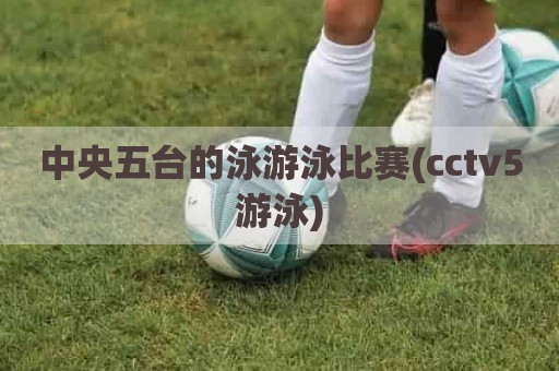 中央五台的泳游泳比赛(cctv5游泳)